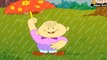 Kudai (Please Open Your Umbrella) - Nursery Rhyme with Sing Along