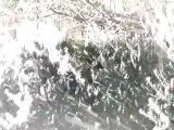 neve ad alà dei sardi