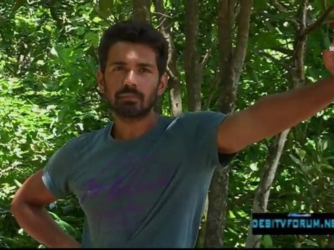 Survivor India [Episode 12] 720p - 11th February 2012 Video Watch Online - Part1
