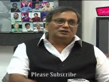 Director Subhash Ghai Speaks About His Acting Institute 