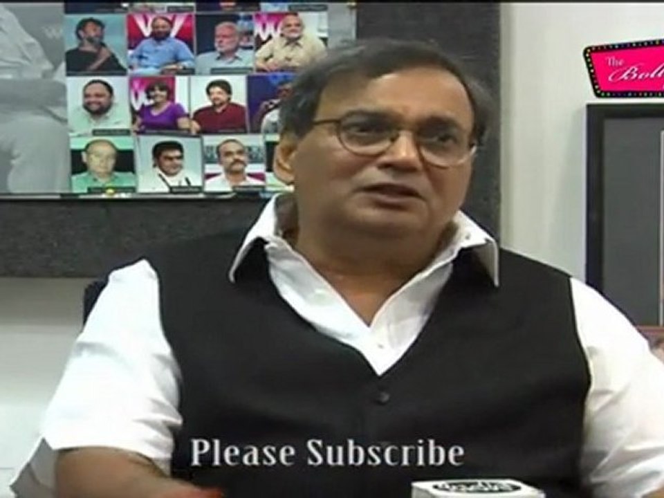 Director Subhash Ghai Speaks About His Acting Institute "Whistling Woods International"