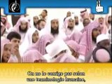 Conseils pour les musulmans d'occident , sheikh al Fawzan حفظه الله