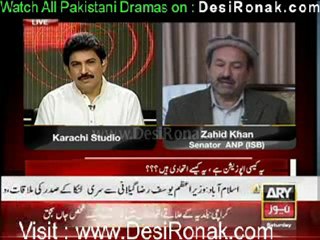 Sawal Yeh Hai - 11th February 2012 part 1