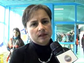 inaugurato il xix salone dello studente