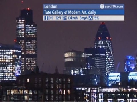 Stuttgart - Germany, Warsaw - Poland, Lucerne - Switzerland, London - United Kingdom, Avignon - France, Vienna - Austria, St. Andrews - Canada