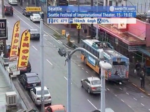 Cannes - France, Dresden - Germany, Budapest - Hungary, Venice - Italy, Seattle - USA, Lugano - Ticino - Switzerland, Agadir - Morocco