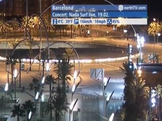 Avignon - France, Lucerne - Switzerland, Bandar Seri Begawan - Brunei, Barcelona - Spain, Doha - Qatar, Washington - USA, Hamburg - Germany