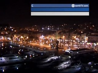 Dresden - Germany, Lugano - Ticino - Switzerland, Las Vegas - USA, Niagara Falls - Canada, Sydney - Australia, Cannes - France, Ekaterinburg - Russia