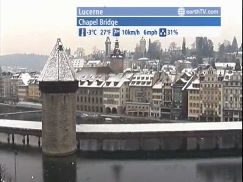 Ekaterinburg - Russia, Hamburg - Germany, Cannes - France, Lucerne - Switzerland, Warsaw - Poland, Avignon - France, Tenerife - Spain