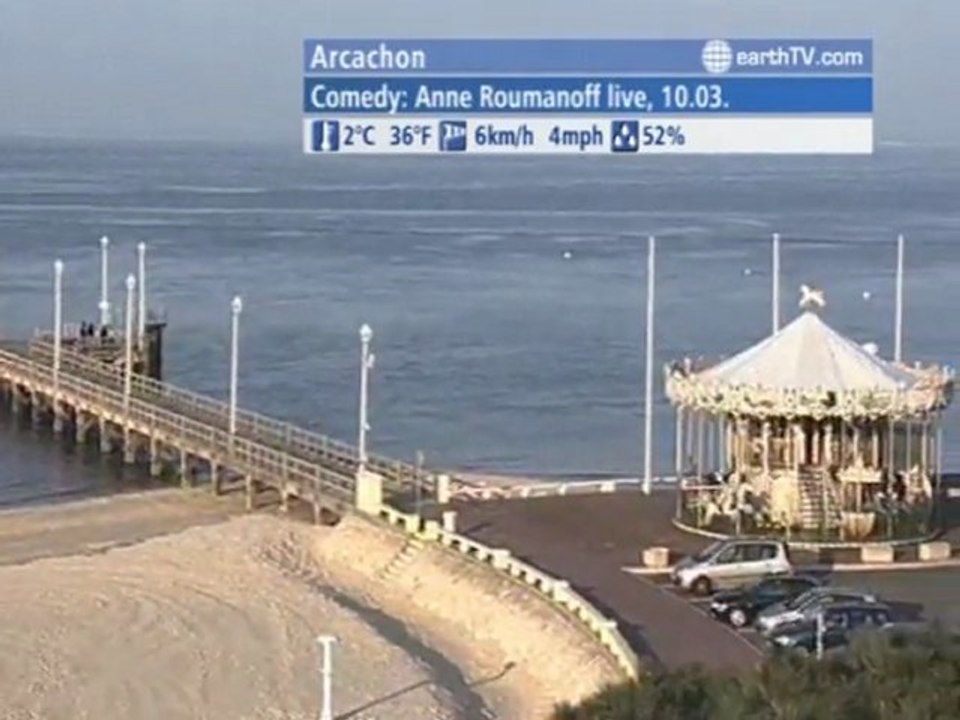 London - United Kingdom, Niagara Falls - Canada, Geneva - Switzerland, Arcachon - France, Cologne - Germany, Engelberg - Titlis - Switzerland, Doha - Qatar