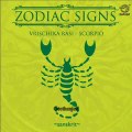 Zodiac Signs Vrischika Rasi - Scorpio