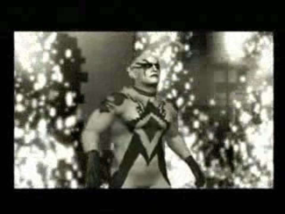 6/27/06 - Kane vs Goldust