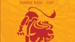 Zodiac Signs - Simha Rasi - Leo - Sanskrit