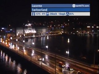 Macau SAR - China, Las Vegas - USA, London - United Kingdom, Lucerne - Switzerland, Warsaw - Poland, Niagara Falls - Canada, Sydney - Australia