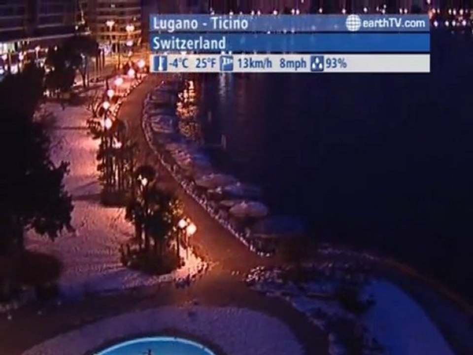 Seattle - USA, Washington - USA, Hong Kong SAR - China, Lugano - Ticino - Switzerland, Geneva - Switzerland, Berlin - Germany, Prague - Czech Republic