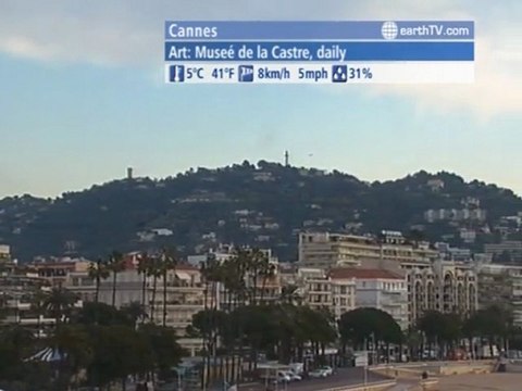 Dresden - Germany, Las Vegas - USA, Barcelona - Spain, Ascona - Ticino - Switzerland, Cannes - France, Cologne - Germany, Arcachon - France