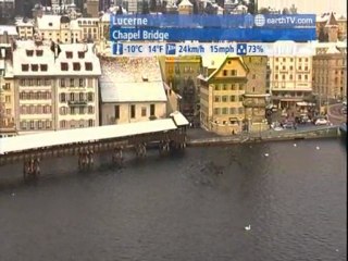 Seattle - USA, Prague - Czech Republic, Cologne - Germany, Barcelona - Spain, Lucerne - Switzerland, Warnemunde - Germany, Geneva - Switzerland