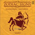 Zodiac Signs Dhanus Rasi - Sagittarius