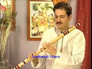 Learn Musical Instruments Flute Half Notes Or Komal Swar