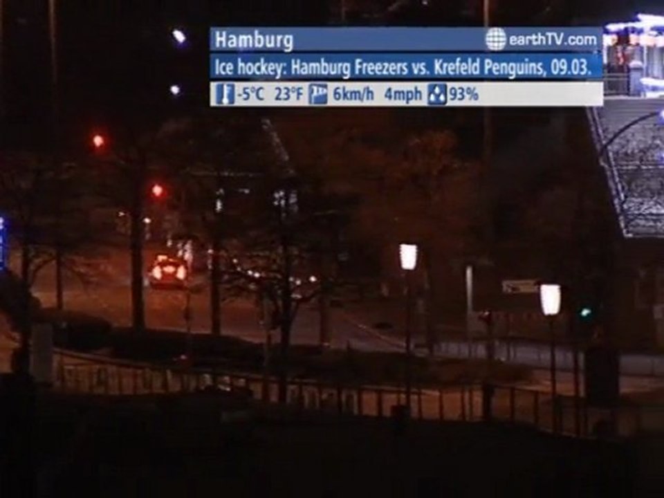 Lucerne - Switzerland, Warnemunde - Germany, Hong Kong SAR - China, Bandar Seri Begawan - Brunei, Hamburg - Germany, Warsaw - Poland, Seattle - USA