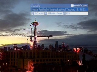 Hong Kong SAR - China, Berlin - Germany, Tenerife - Spain, Warsaw - Poland, Seattle - USA, Doha - Qatar, Ekaterinburg - Russia