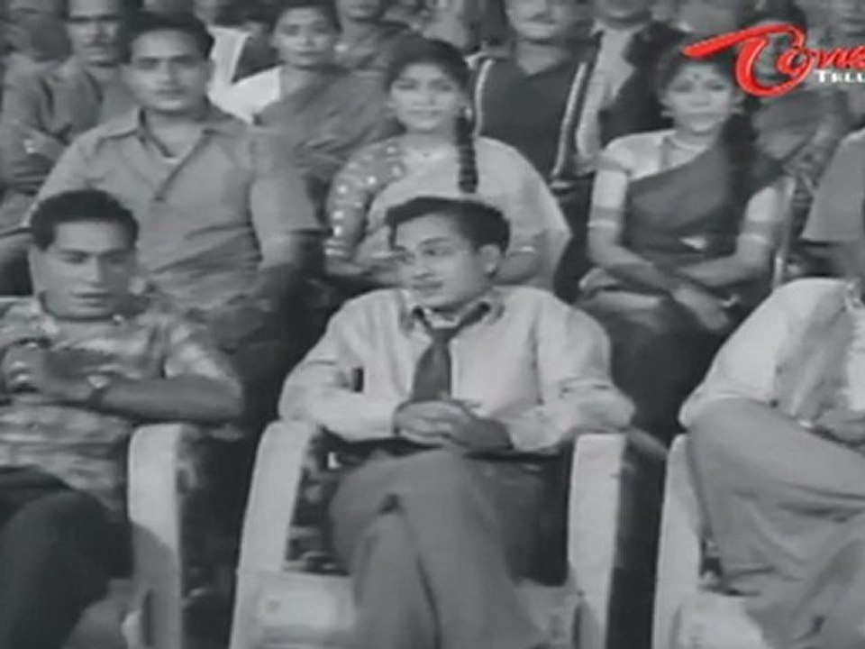 Mangalya Balam Songs | Ounantara Leka | ANR | Savitri | Telugu Old Songs