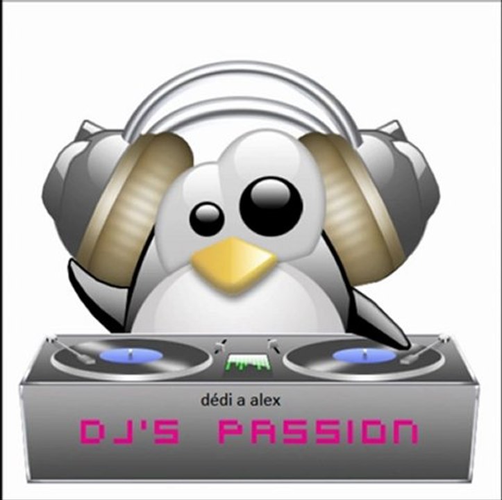 mix hardcore dédi a alex ;)