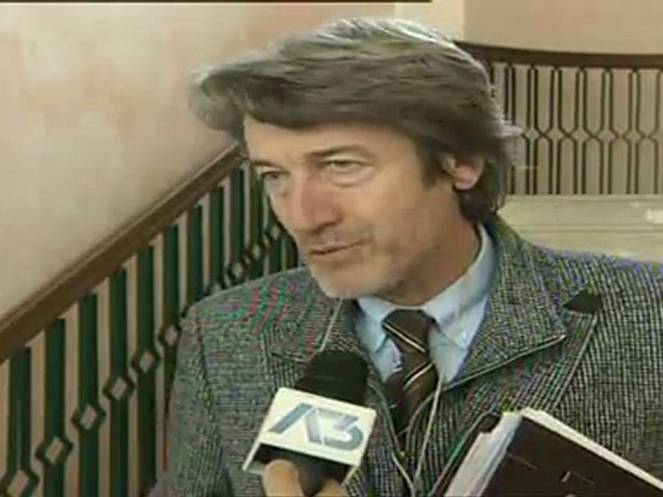 emergenza neve in arrivo il gelo