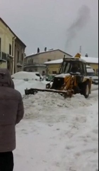 P.zza del Popolo