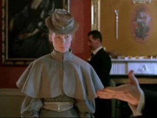 Albert Nobbs - Trailer