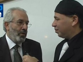 «Nuestra Visión de Israel» Entrevistas a embajadores latinoamericanos en Israel