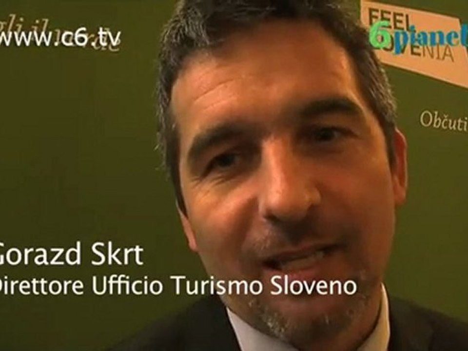 La verde Slovenia si presenta a Milano dal 10 al 15 febbraio