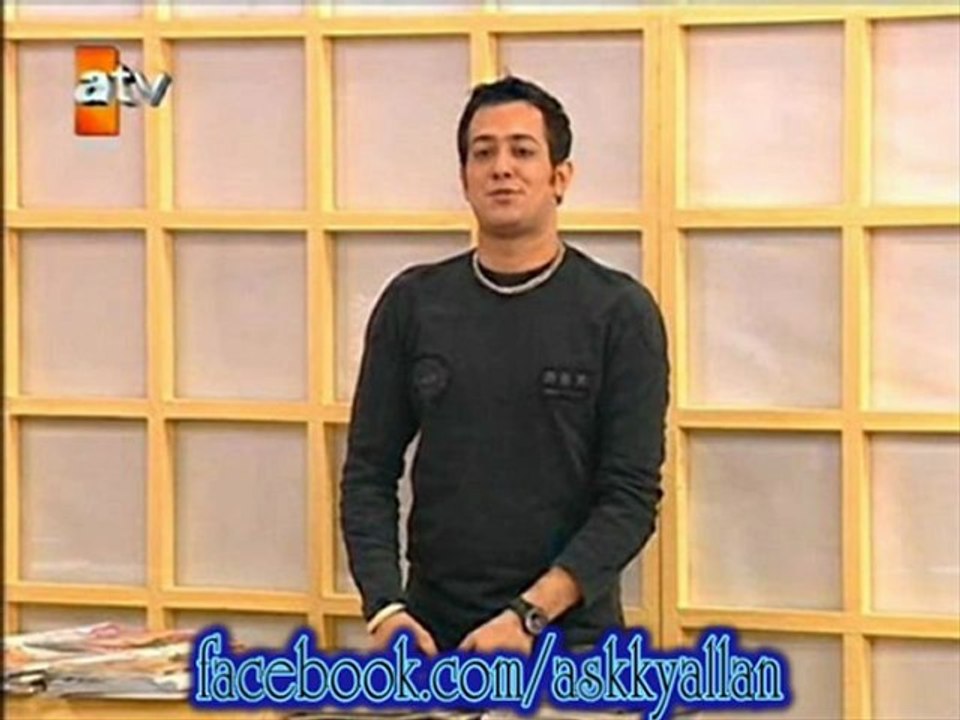 Sarp apak askınla yandım