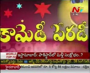 Comedy -Parody - Ultimate, Cool Comedy Scenes _ 03