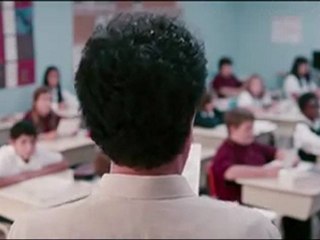 Monsieur Lazhar - Trailer