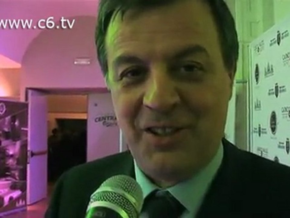 Lusetti: "Lusi non può aver fatto tutto da solo. Non è mandrake!"