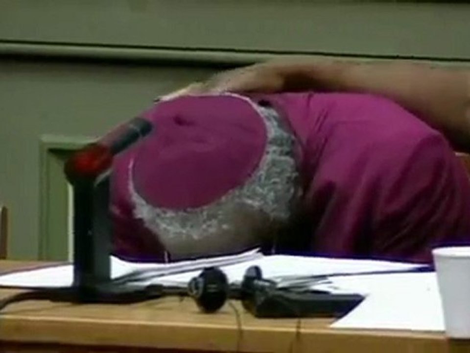 Reconciliation, Mandela's Miracle - Trailer