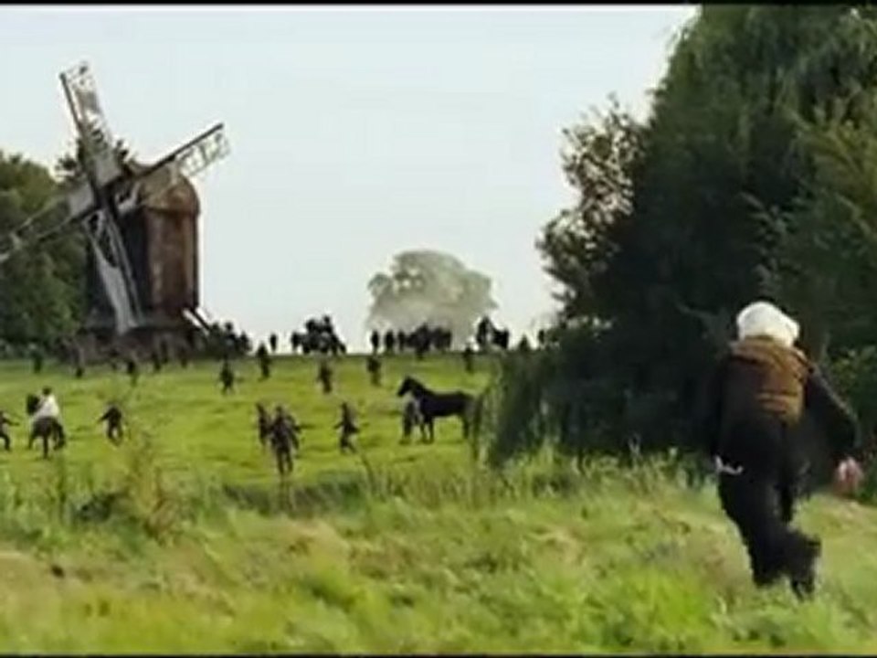 War Horse - Trailer
