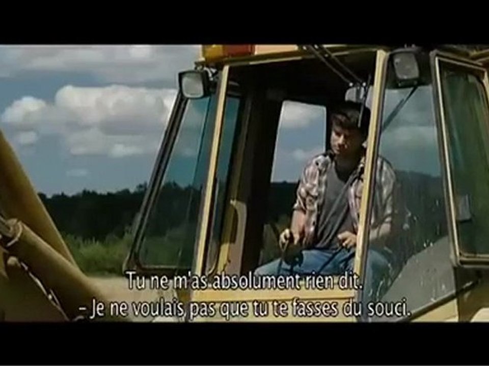 Take Shelter - Trailer