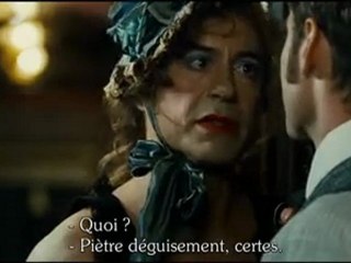 Sherlock Holmes : Jeu d'Ombres - Trailer