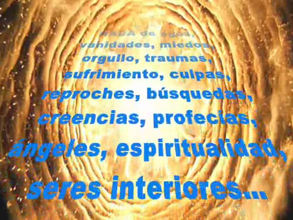 Invitación de la NADA