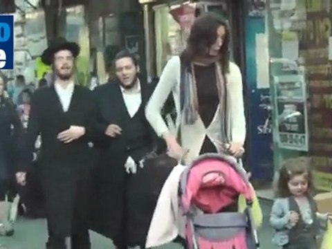 Según un estudio, estaría surgiendo una nueva clase media Haredi