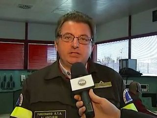 task force per lallerta meteo