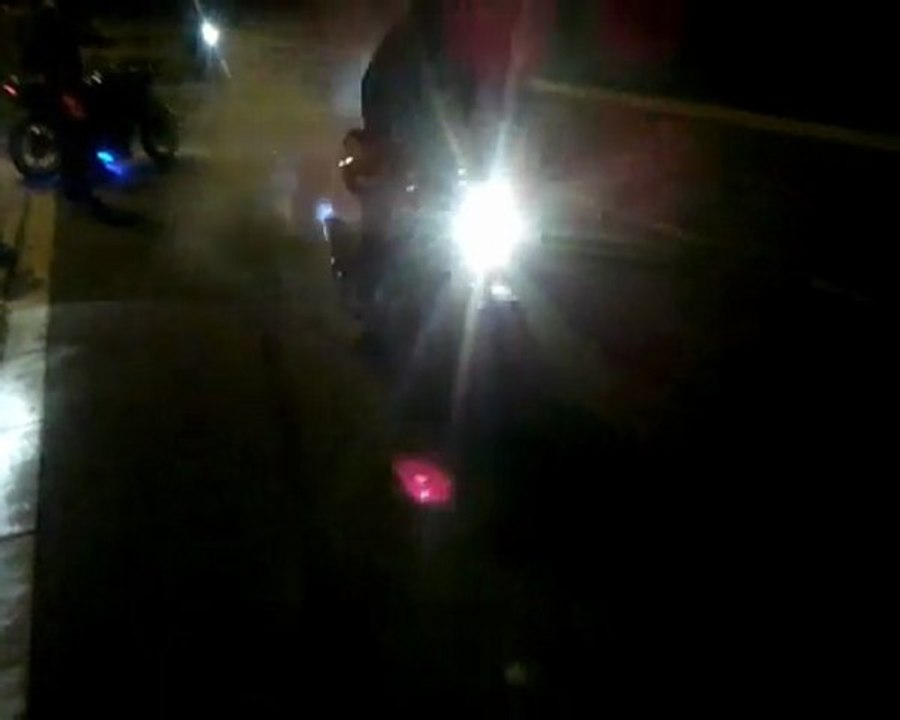 Furax spécial burn.Amiens Stunt Riders