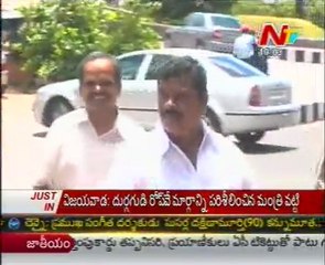 Telangana Employee Association Strike Notice To Chief Secretary