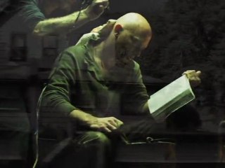 Character Prequel - Jebediah - Featurette Character Prequel - Jebediah (English)