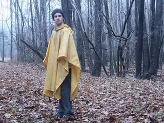 Character Prequel - Martin - Featurette Character Prequel - Martin (English)
