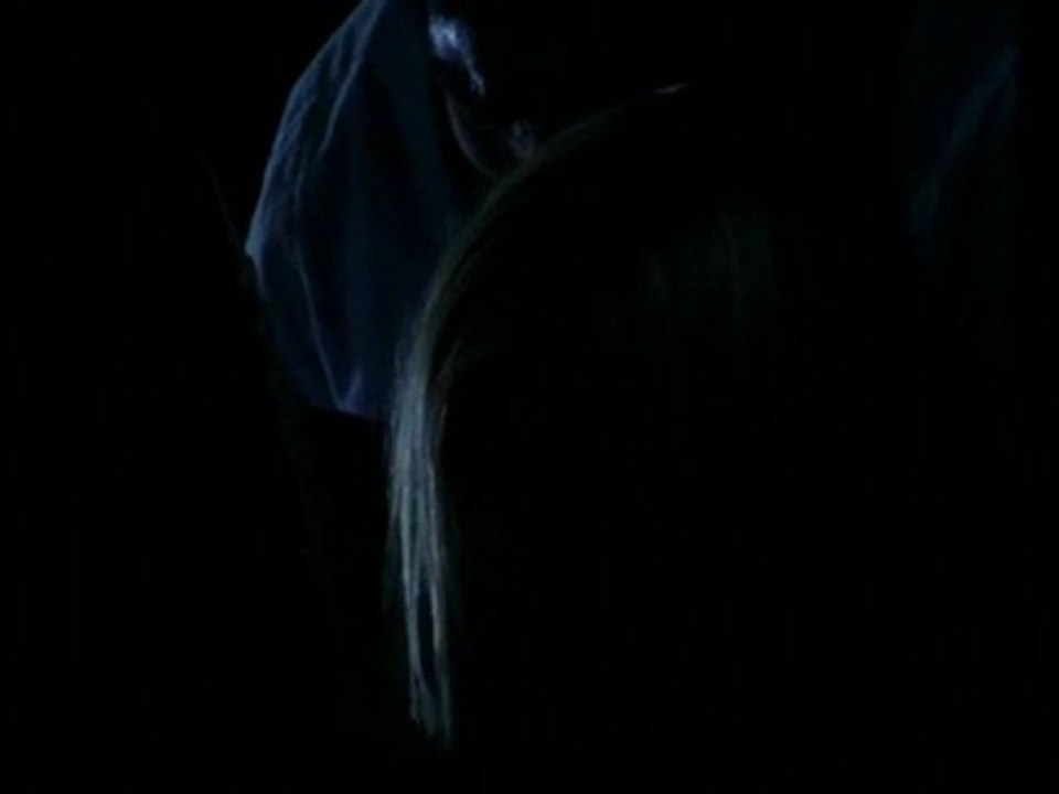 Seventh Moon - Clip Chained Door