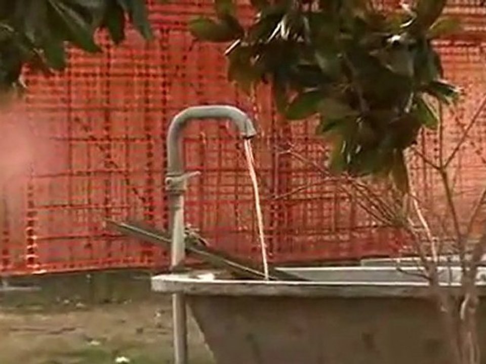 pozzi e fontane nuove regole