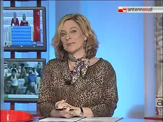 Antenna Pomeriggio - venerdì 10 febbraio
